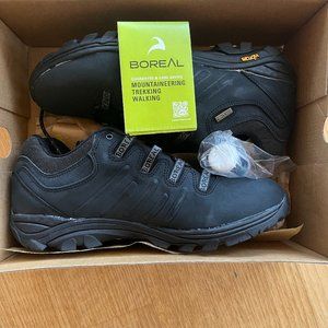 Boreal men's shoes (in box) men's - Magma Grafito
